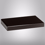 Black Glass Base 4